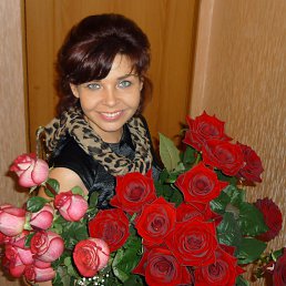 Екатерина, 44 года, Иваново