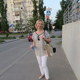 Ирина, 52 года, Волгоград