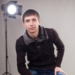 Тоха, Красилов, 29 лет
