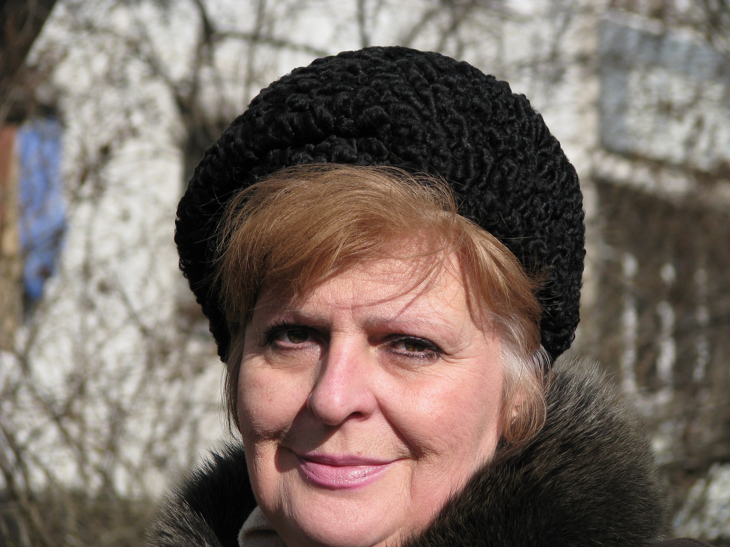 Ирина 63 года