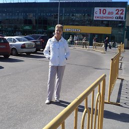 Фото Евгения, Мурманск, 64 года Евгения, Мурманск, 64 года
