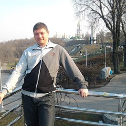 Евгений, 41 год, Докучаевск
