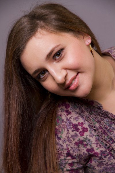 Фото Анны Мельниковой