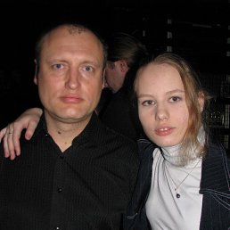 Анастасия, Москва, 31 год