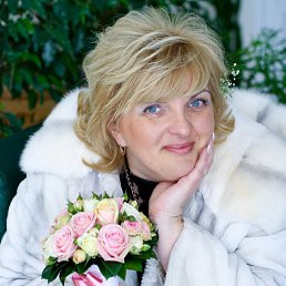 Ольга Анохина Фото