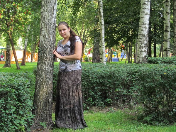 Знакомство С Женщиной В Днепропетровске