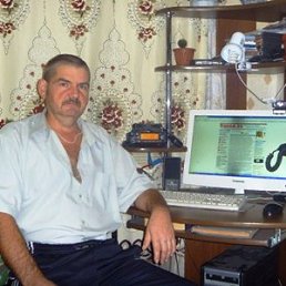 Фото Сергей, Хвалынск, 56 лет Сергей, Хвалынск, 56 лет