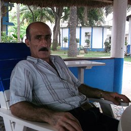 Levon, 59 , 