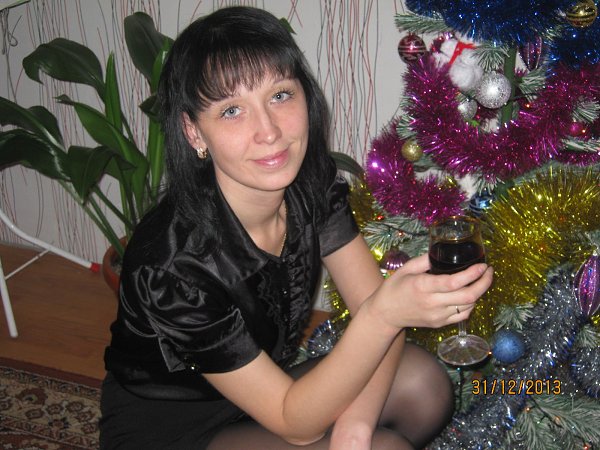 Фото Ольга Кузнецова