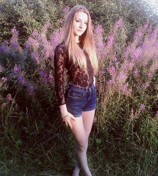 Фото Юлия 18