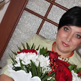 Светлана, 49 лет, Касли