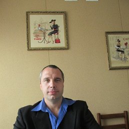 НИКОЛАЙ, 42 года, Дмитриев-Льговский