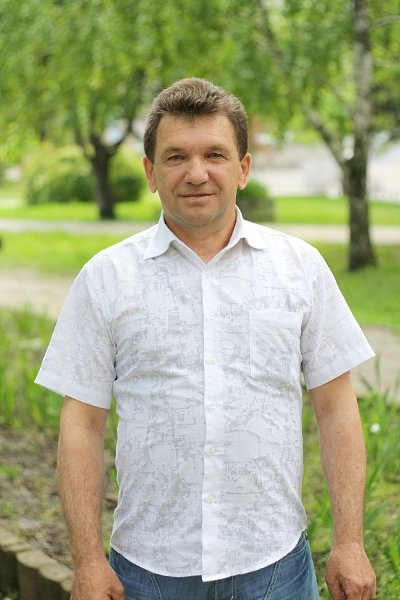 Александр Рост Фото