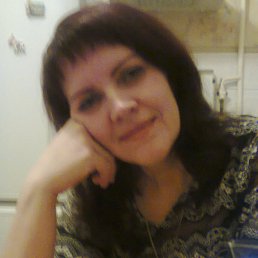 Светлана, 47 лет, Миасс