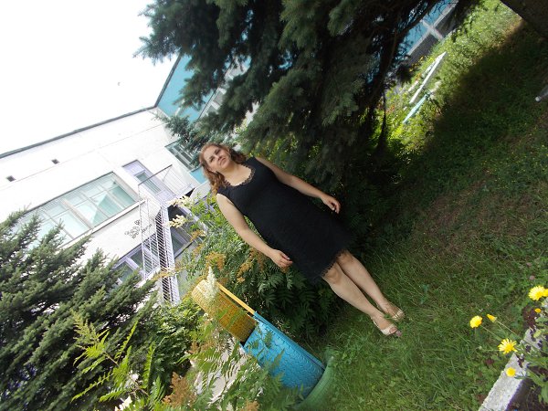 Юлия Новокузнецк Фото