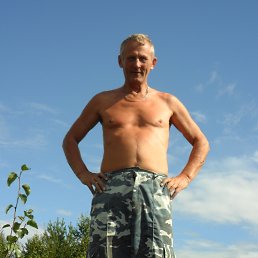 vasil, 64 года, Лоухи