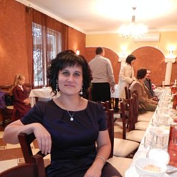 Юлия, 45 лет, Тольятти