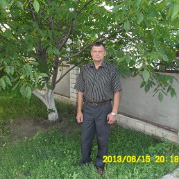 Виктор, 55 лет, Добровеличковка