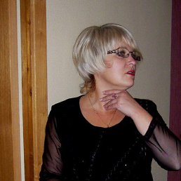 Светлана, 59 лет, Щелково
