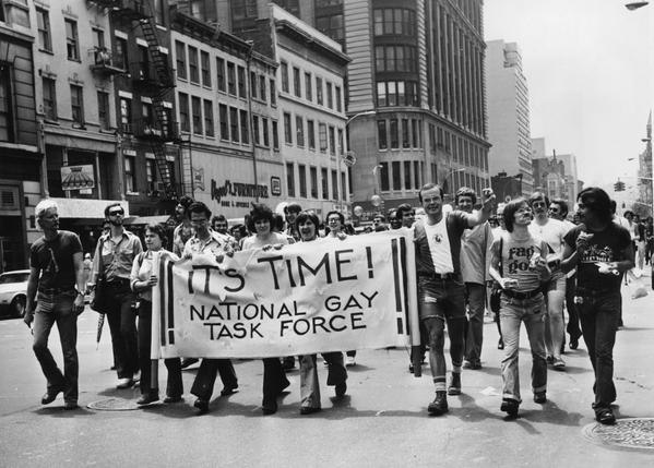 Gay rights japan history