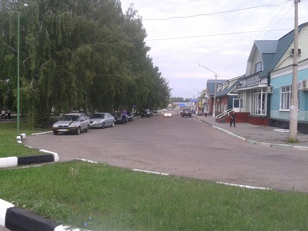 Знакомства Село Павловск