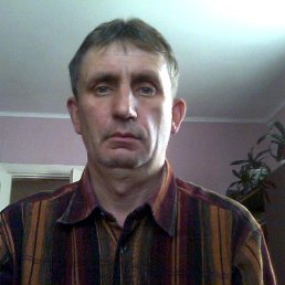 Леонид, 55 лет, Шепетовка