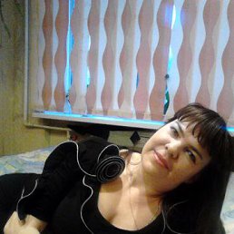 Ольга, 45 лет, Касимов