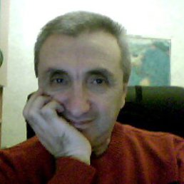 Геворк, 59 лет, Луганск