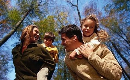 Бывшая Выкладывает Счастливые Фото