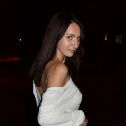 Алинка, 29 лет, Краматорск