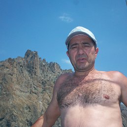 Фото Харлампий, Розовка, 59 лет Харлампий, Розовка, 59 лет