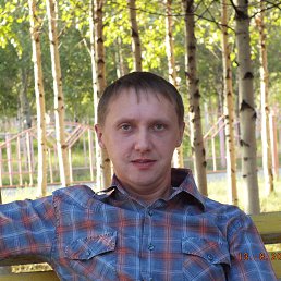 евгений, 43 года, Котово