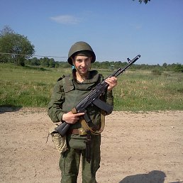 САРКИС, 27 лет, Черняховск