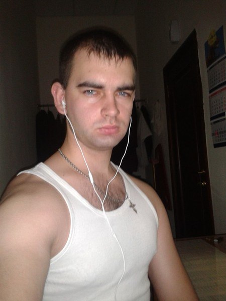 Александр Уваров Фото