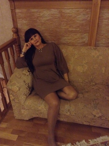 Ольга Тольятти Фото