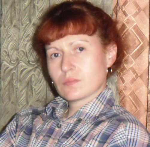 Ирина Ярославль Знакомства