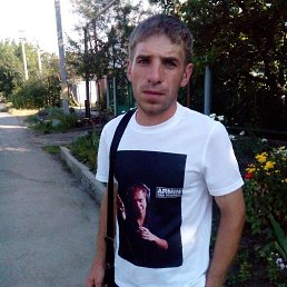 Саша, 34 года, Котовск