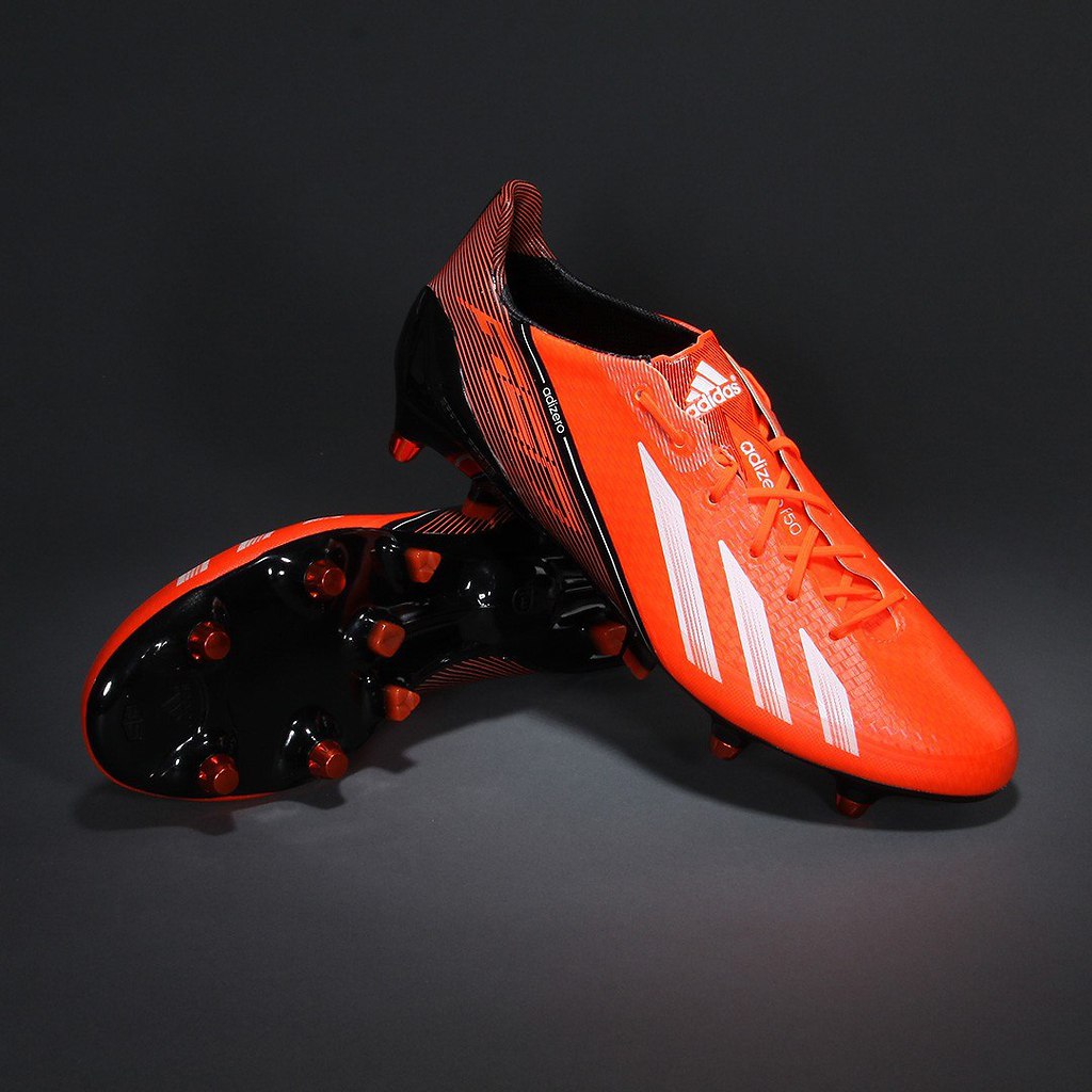 Adidas f50 Adizero