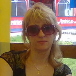 Ольга, Рожище, 52 года