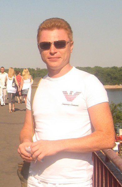 Александр Нижегородский Фото