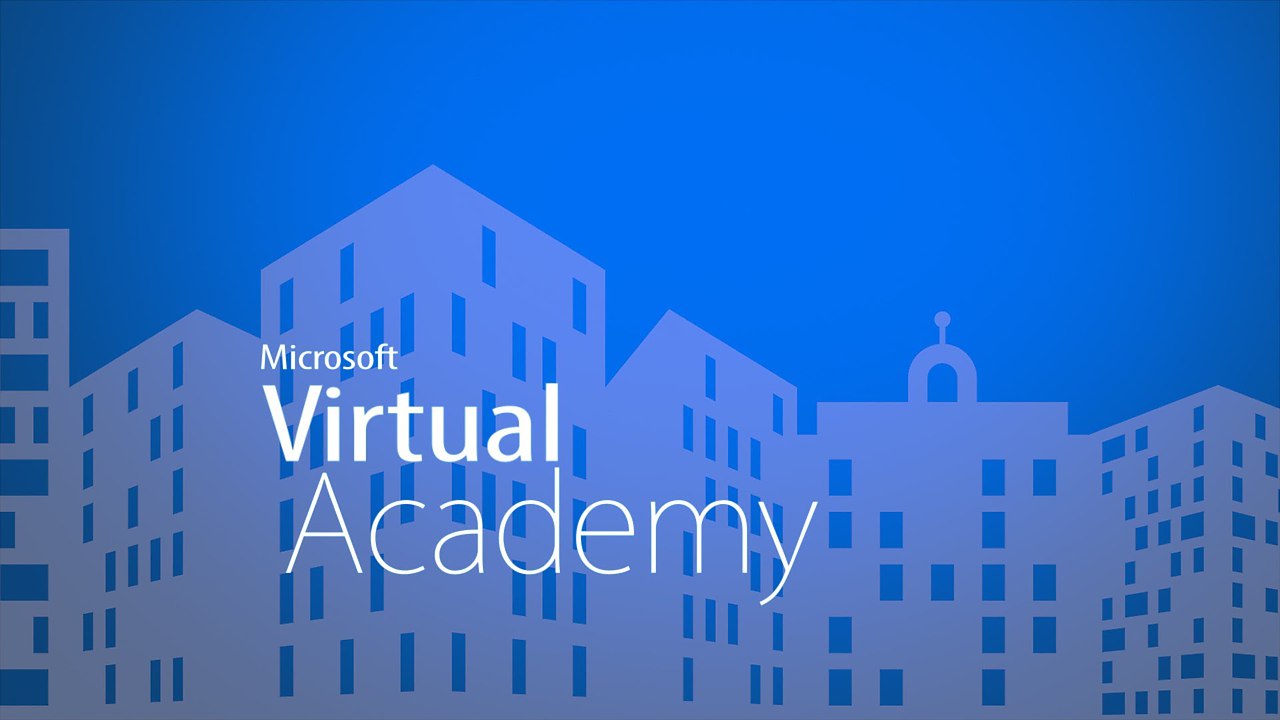 20 новых бесплатных курсов виртуальной академии Microsoft Virtual Academy, ...