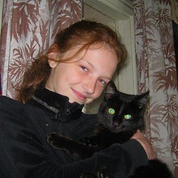 Олеся, 22 года, Черепаново