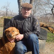 Михаил, 65 лет, Новотроицкое