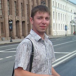 Игорь, 30 лет, Бабаево