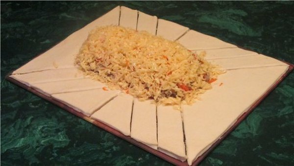 Пирог