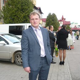 михайло, 35 лет, Дрогобыч