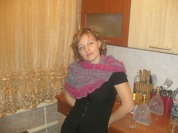 Ольга Кирсанова Фото