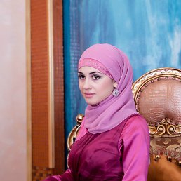 Познакомиться С Мусульманкой Из Дагестана