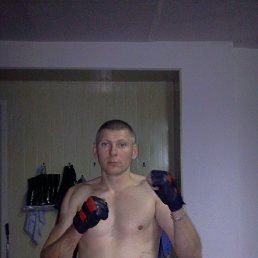 Виктор, 41 год, Новоазовск