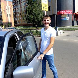 Диман, 29 лет, Новомичуринск